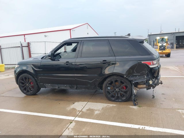 Land Rover s/c lev2 ulev 2016 SALWR2EF2GA573777 Image 14
