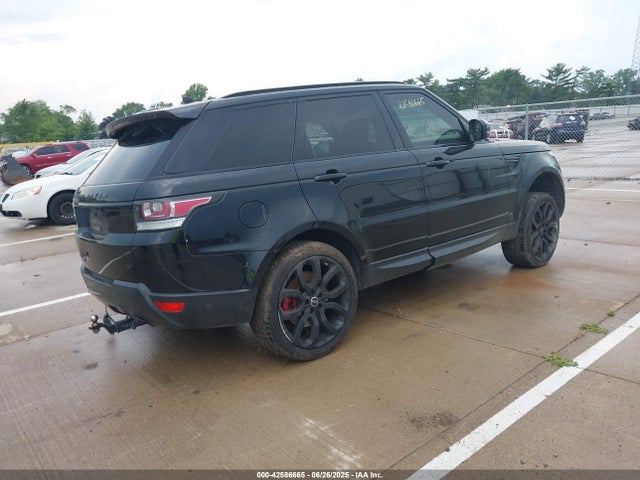 Land Rover s/c lev2 ulev 2016 SALWR2EF2GA573777 Image 4