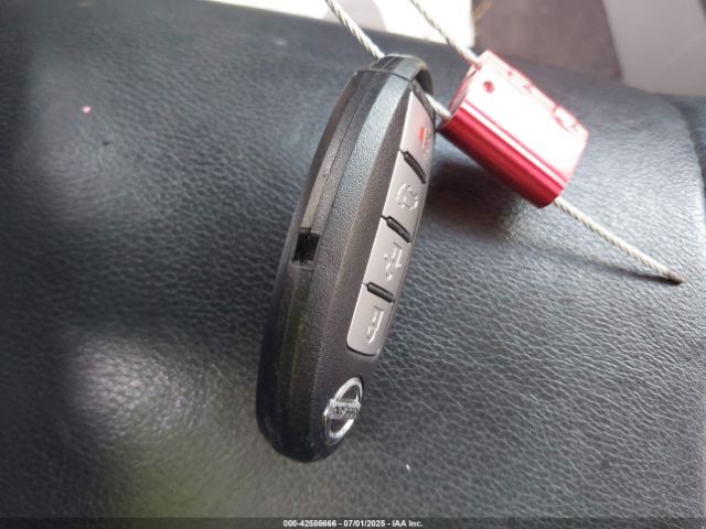 2010 NISSAN MURANO JN8AZ1MU7AW003221 Photo 10