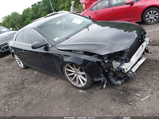 2015 AUDI A5 WAUCFAFR7FA012248 Photo 0