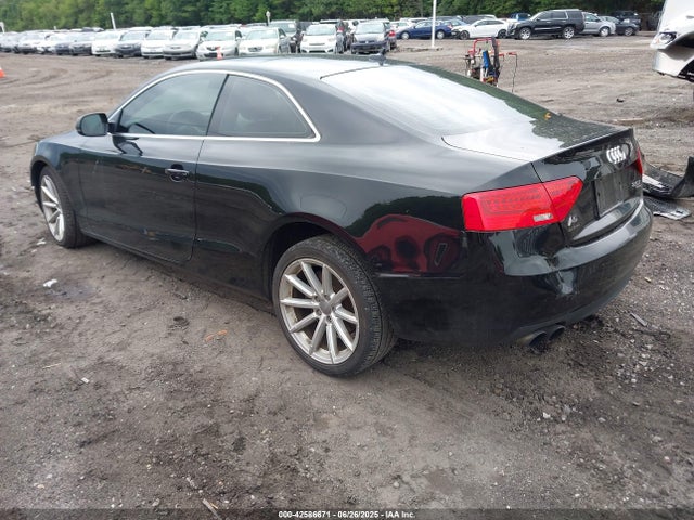 2015 AUDI A5 WAUCFAFR7FA012248 Photo 2