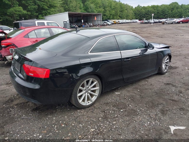 2015 AUDI A5 WAUCFAFR7FA012248 Photo 3