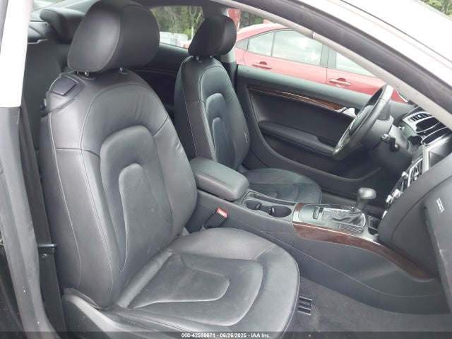 2015 AUDI A5 WAUCFAFR7FA012248 Photo 4
