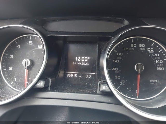 2015 AUDI A5 WAUCFAFR7FA012248 Photo 6