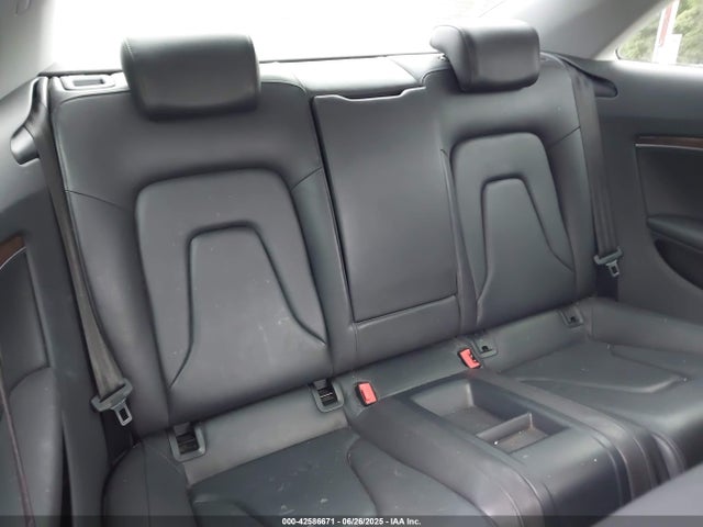 2015 AUDI A5 WAUCFAFR7FA012248 Photo 7