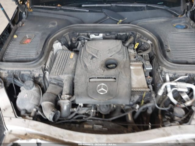 2019 MERCEDES-BENZ GLC 300 WDC0G4KB0KV185362 Photo 9