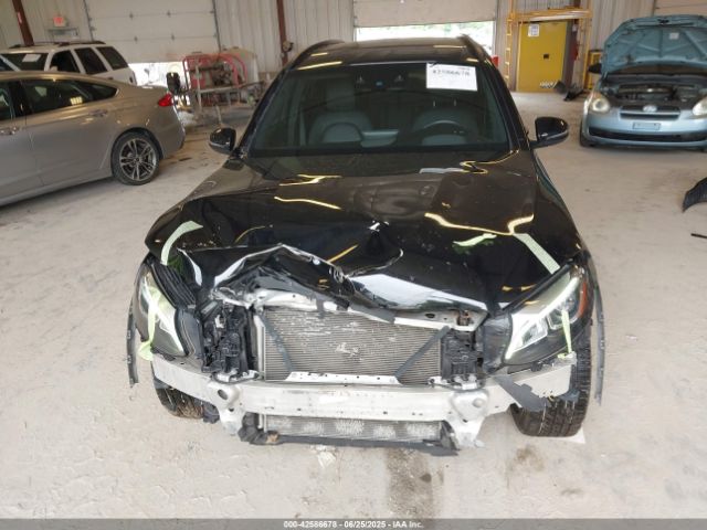 2019 MERCEDES-BENZ GLC 300 WDC0G4KB0KV185362 Photo 5