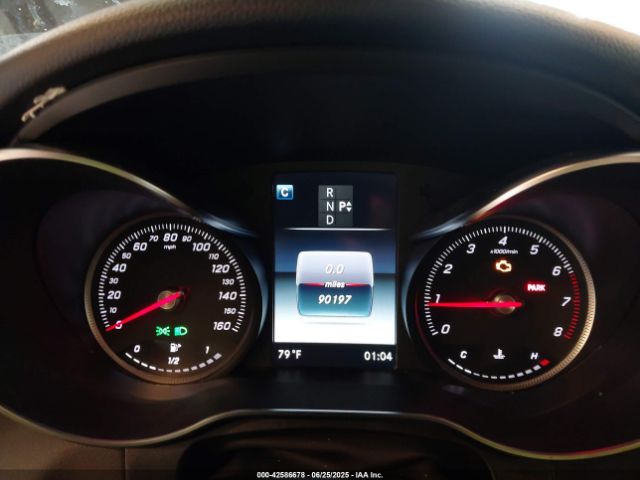 2019 MERCEDES-BENZ GLC 300 WDC0G4KB0KV185362 Photo 6