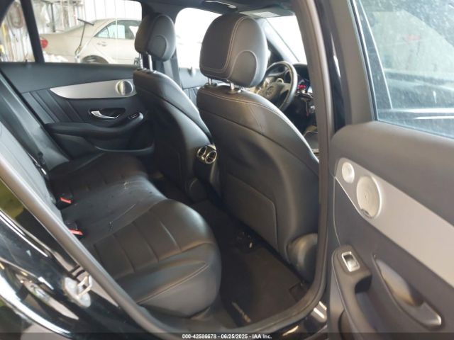 2019 MERCEDES-BENZ GLC 300 WDC0G4KB0KV185362 Photo 7
