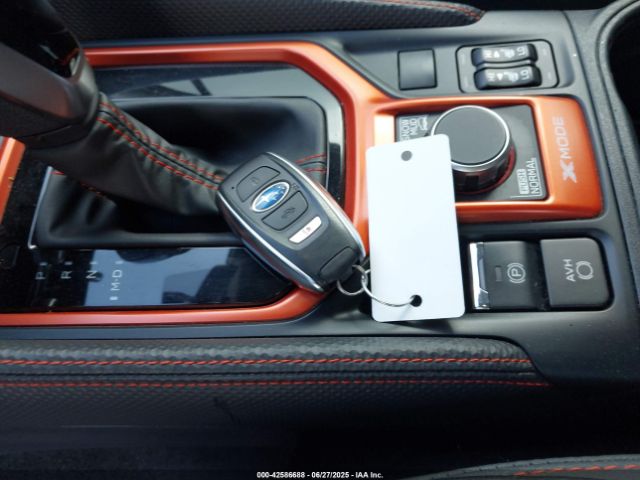 2019 SUBARU FORESTER JF2SKAKC5KH501925 Photo 10