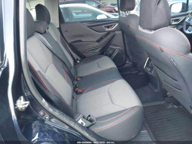 2019 SUBARU FORESTER JF2SKAKC5KH501925 Photo 7