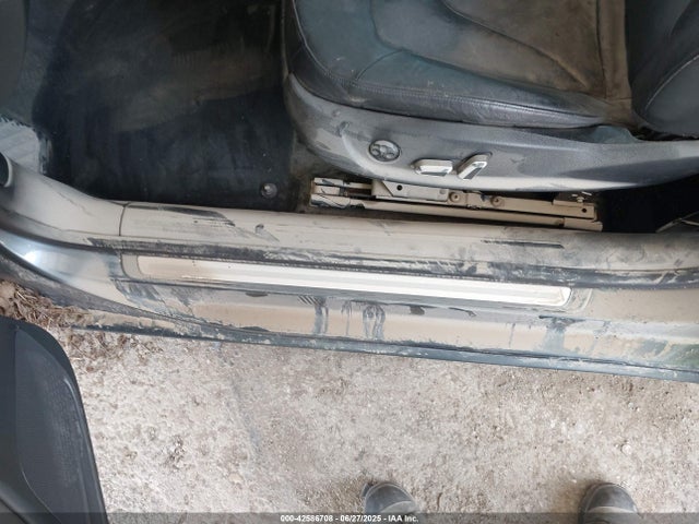2013 AUDI A5 WAULFAFHXDN000463 Photo 5