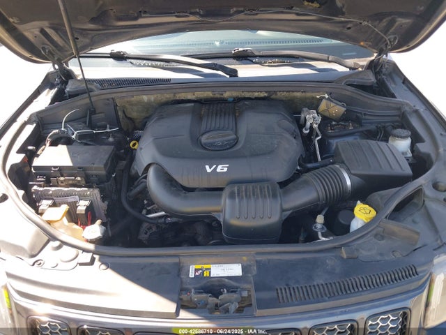 1C4RJFAG1FC607566 Jeep 2015