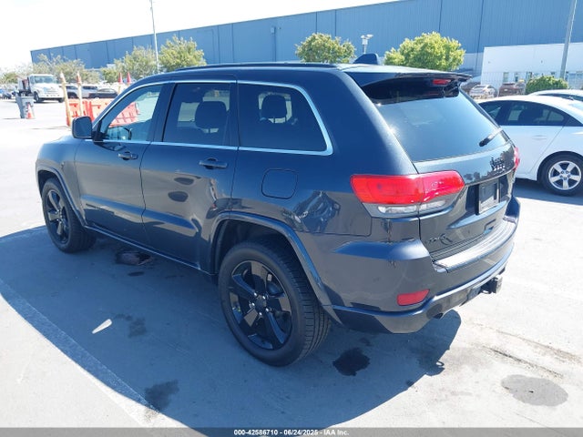 1C4RJFAG1FC607566 Jeep 2015
