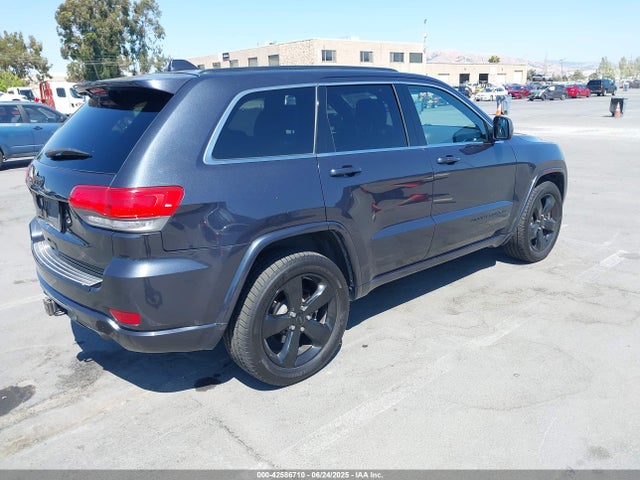 1C4RJFAG1FC607566 Jeep 2015