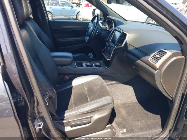1C4RJFAG1FC607566 Jeep 2015
