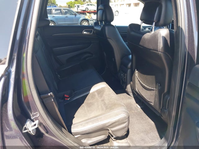 1C4RJFAG1FC607566 Jeep 2015