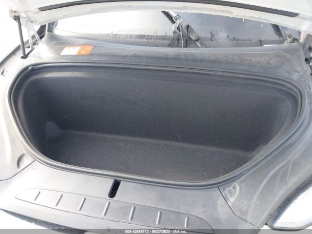 2017 TESLA MODEL X 5YJXCAE27HF043639 Photo 9