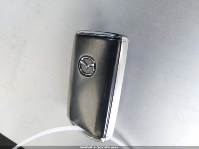 2021 MAZDA MAZDA3 3MZBPAAL8MM200563 Photo 10