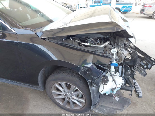 3MZBPAAL8MM200563 Mazda py