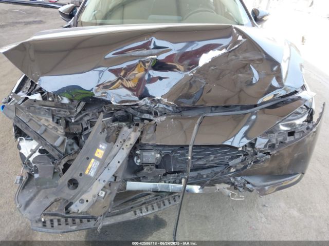 2021 MAZDA MAZDA3 3MZBPAAL8MM200563 Photo 5