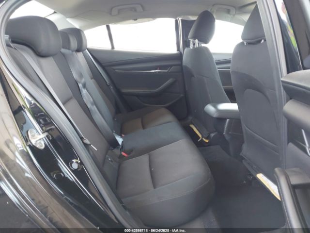 2021 MAZDA MAZDA3 3MZBPAAL8MM200563 Photo 7