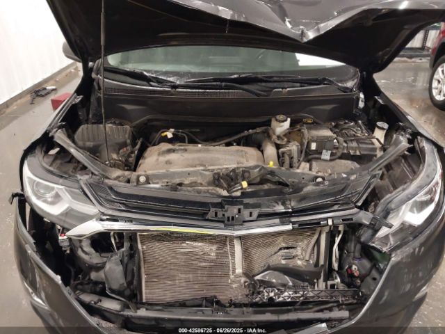 2019 CHEVROLET EQUINOX 2GNAXLEX4K6213364 Photo 9