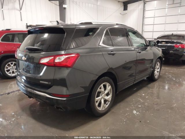 2019 CHEVROLET EQUINOX 2GNAXLEX4K6213364 Photo 3
