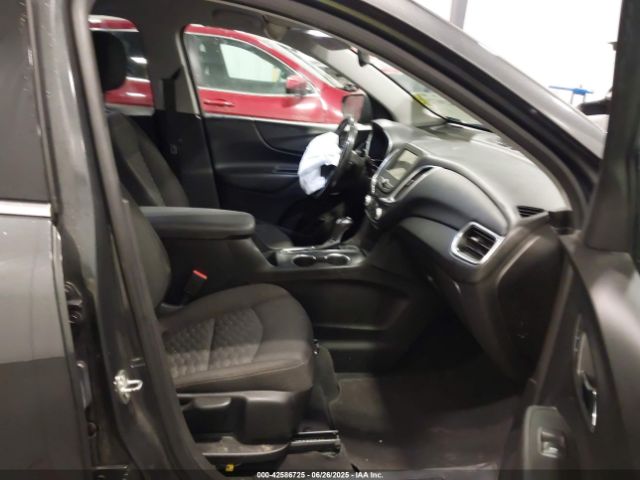 2019 CHEVROLET EQUINOX 2GNAXLEX4K6213364 Photo 4