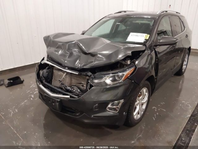 2019 CHEVROLET EQUINOX 2GNAXLEX4K6213364 Photo 5