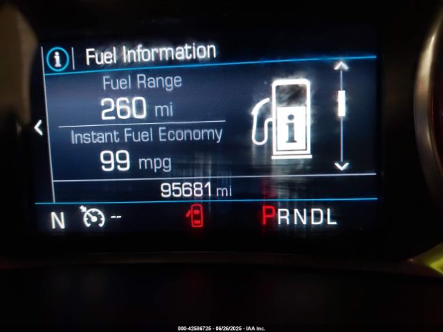 2019 CHEVROLET EQUINOX 2GNAXLEX4K6213364 Photo 6