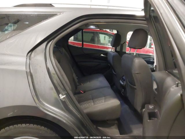 2019 CHEVROLET EQUINOX 2GNAXLEX4K6213364 Photo 7