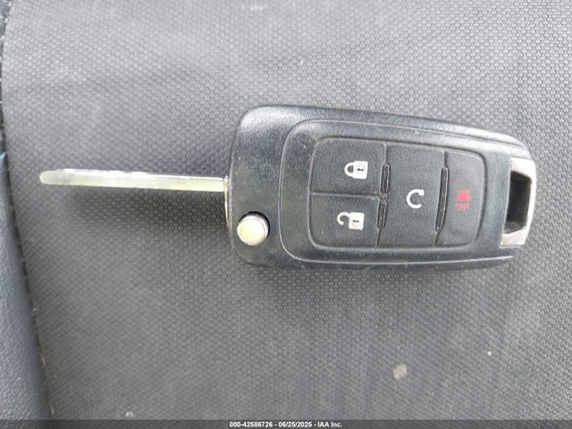 Chevrolet LUV 2015 3GNCJRSB0FL236163 Image 11