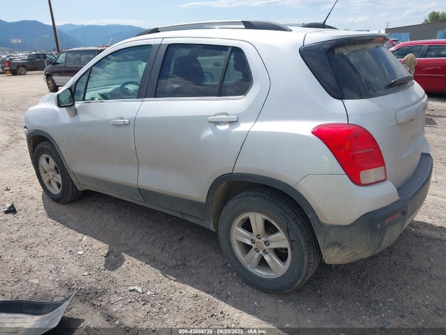 Chevrolet LUV 2015 3GNCJRSB0FL236163 Image 3