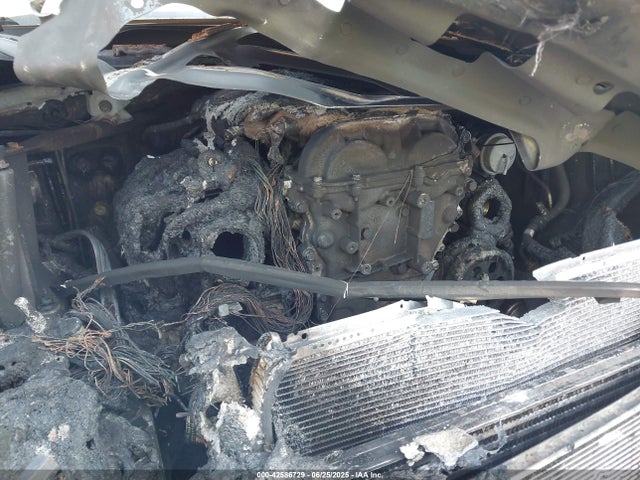 2015 CADILLAC CTS 1G6AP5SX0F0111019 Photo 9