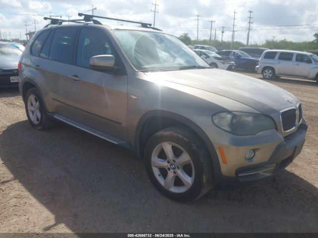 2009 BMW X5 5UXFE435X9L267778