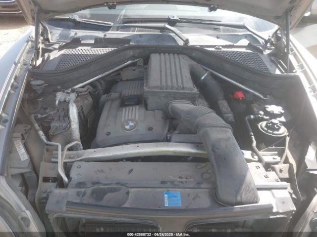 2009 BMW X5 5UXFE435X9L267778 Photo 9