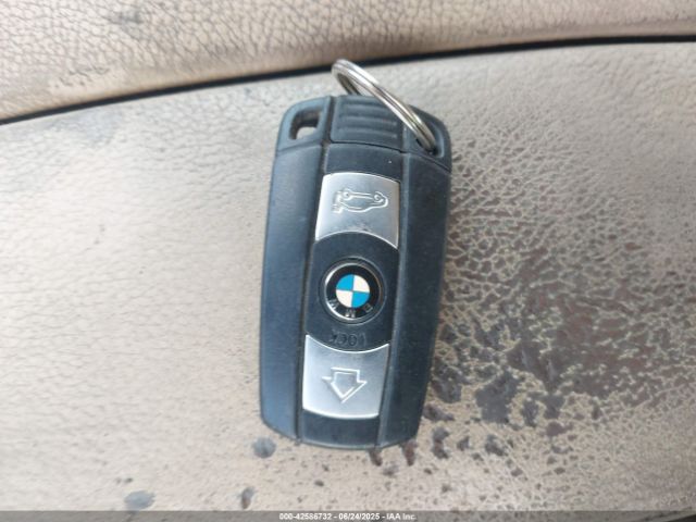 2009 BMW X5 5UXFE435X9L267778 Photo 10
