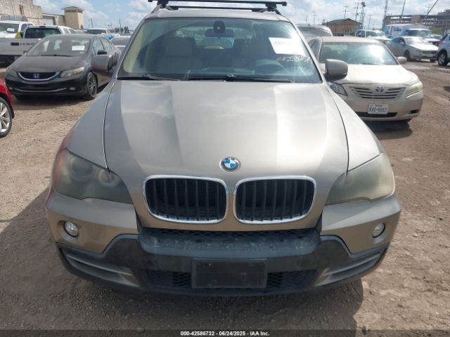 2009 BMW X5 5UXFE435X9L267778 Photo 5