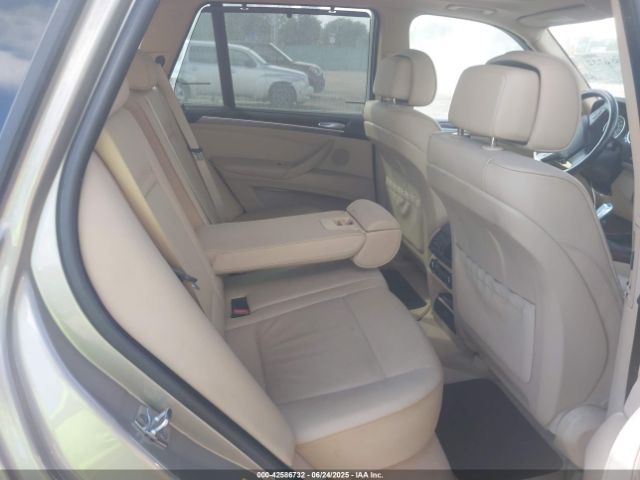 2009 BMW X5 5UXFE435X9L267778 Photo 7