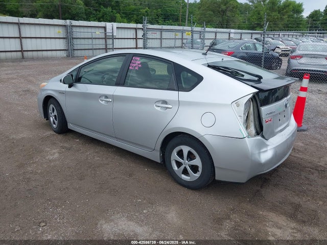 JTDKN3DU9E1742200 Toyota 2zr-fxe+3jm