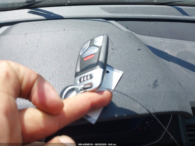 2018 AUDI Q5 WA1BNAFY2J2115826 Photo 10