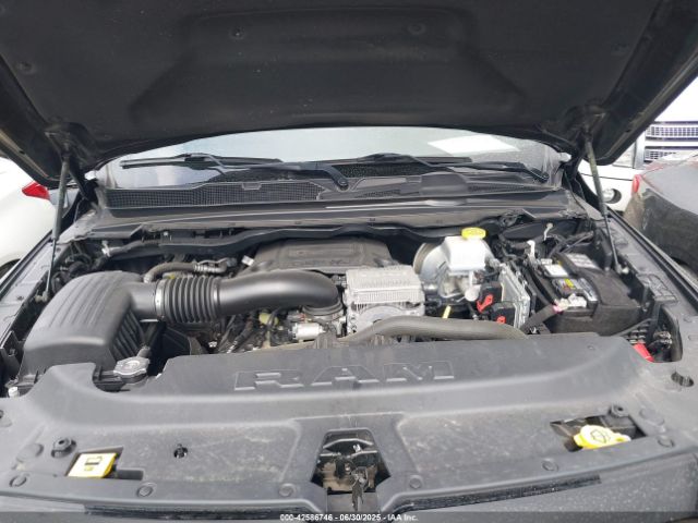 2021 RAM 1500 1C6SRFRT3MN782549 Photo 9