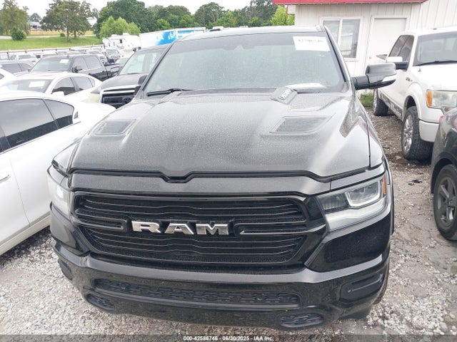 RAM 2021 2021 1C6SRFRT3MN782549 Image 13