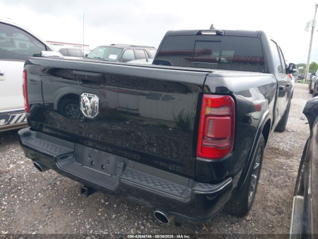2021 RAM 1500 1C6SRFRT3MN782549 Photo 3