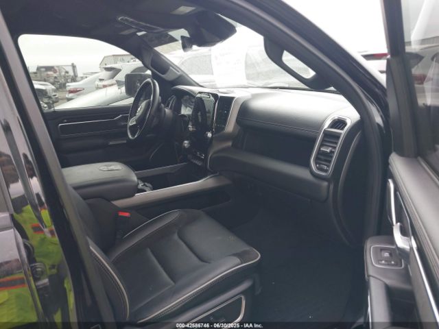 2021 RAM 1500 1C6SRFRT3MN782549 Photo 4