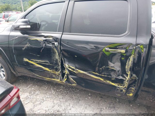 2021 RAM 1500 1C6SRFRT3MN782549 Photo 5