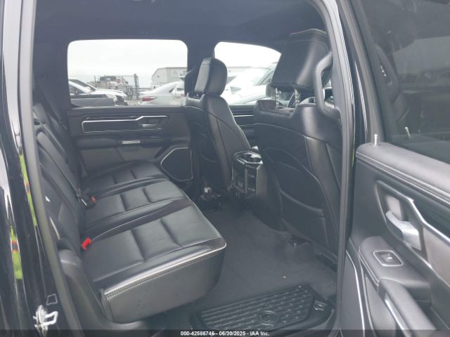 2021 RAM 1500 1C6SRFRT3MN782549 Photo 7