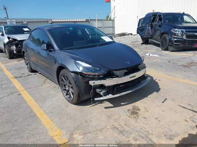 2023 TESLA MODEL 3 5YJ3E1EA4PF542817 Photo 0