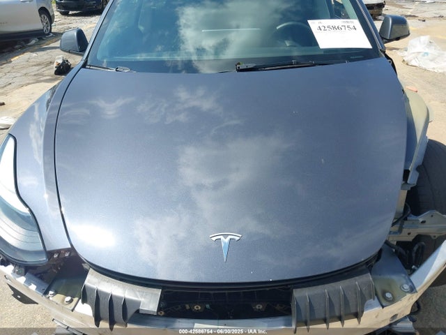 2023 TESLA MODEL 3 5YJ3E1EA4PF542817 Photo 9
